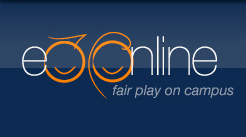 EO Online, fair play on campus